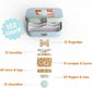 Kids Bandages Set