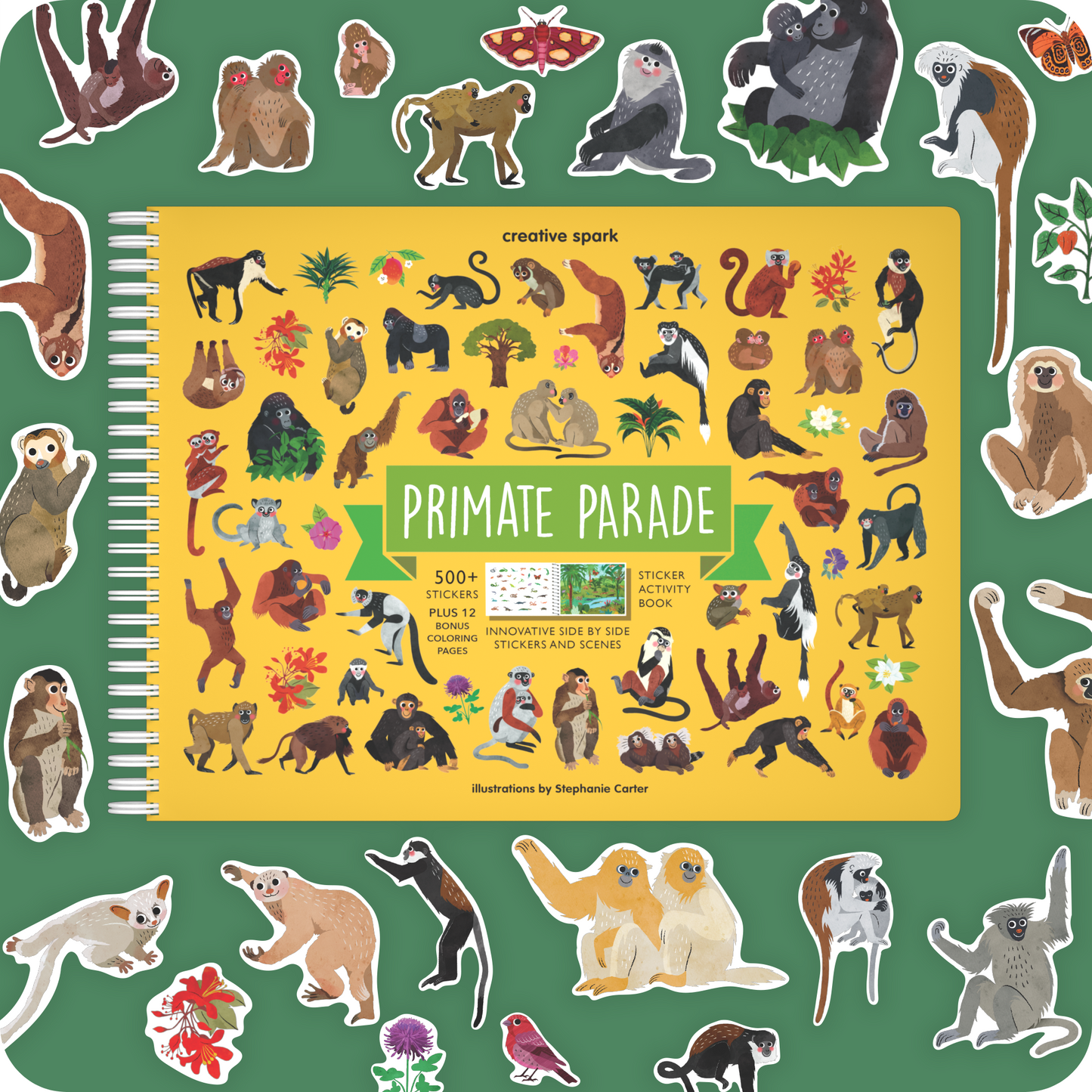 Animals Bundle