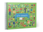 Fun with Grandpa Sticker Book