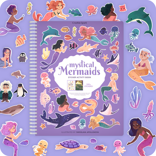 Princesses' Bundle