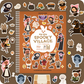 Spooky Village Sticker Book