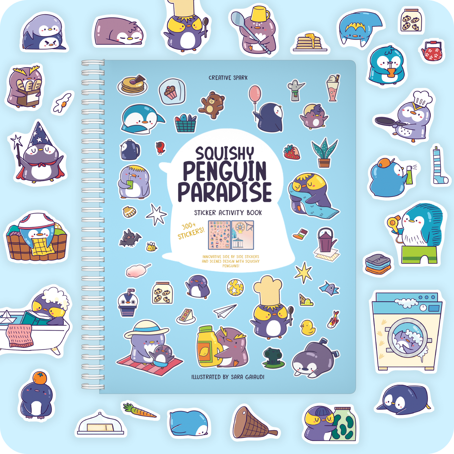 Cute Kawaii Bundle