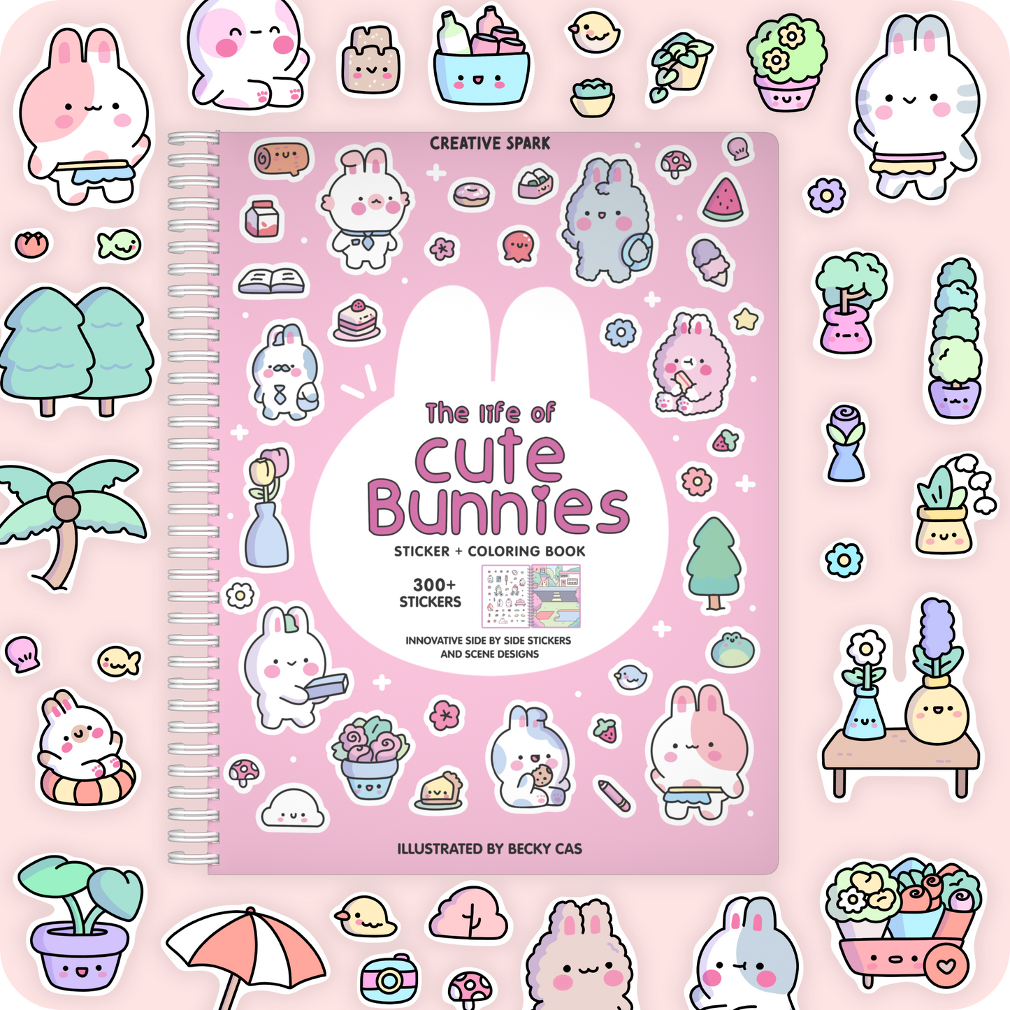 Cute Kawaii Bundle