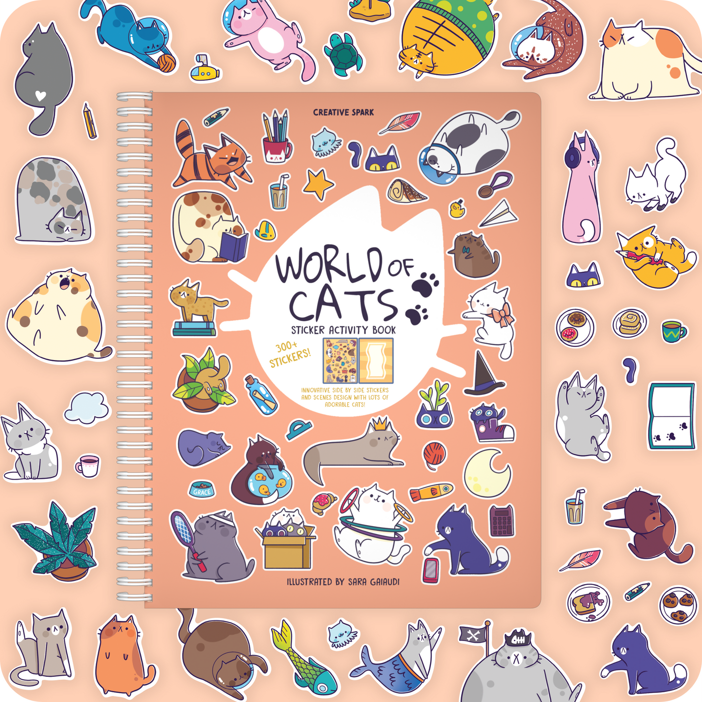 Cat Bundle