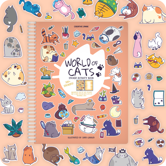 Cat Bundle