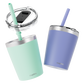 Aqua / Perriwinkle