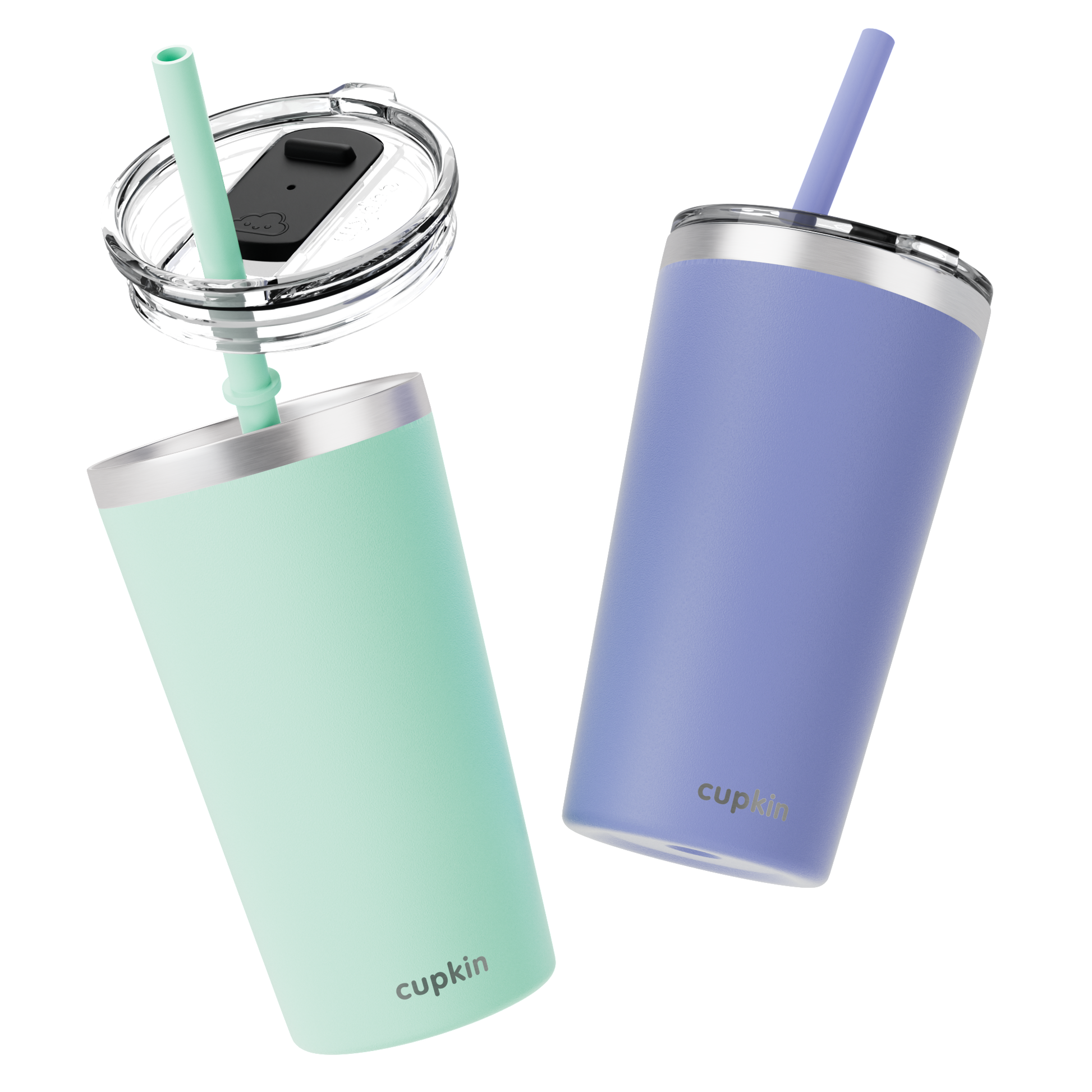 Perriwinkle / Aqua