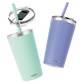 Perriwinkle / Aqua