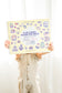 Cute Foods Vol 2 Sticker Book