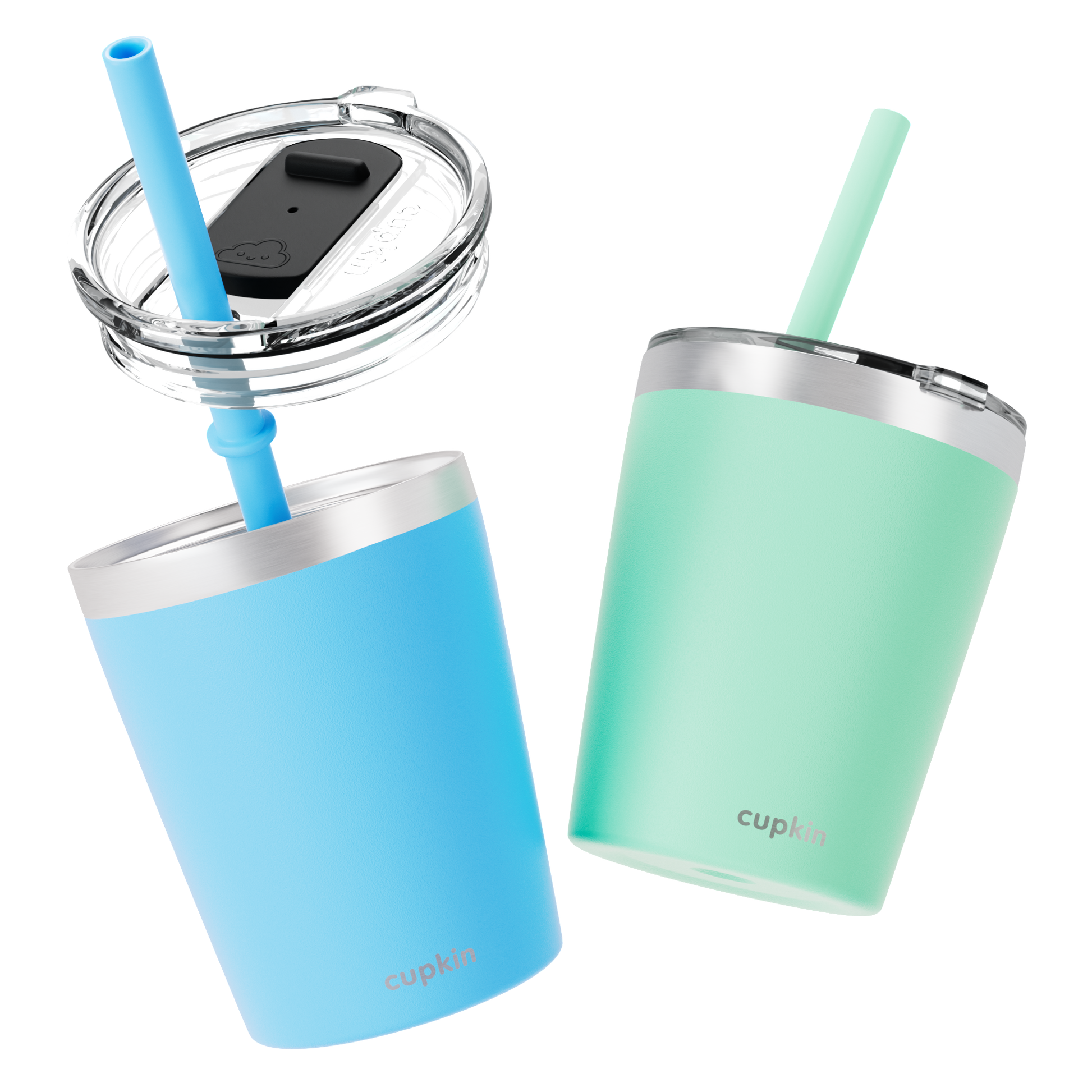 Blue / Green