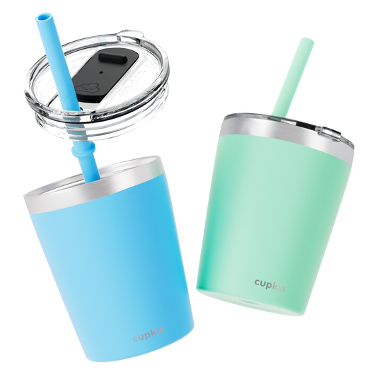 Blue / Green