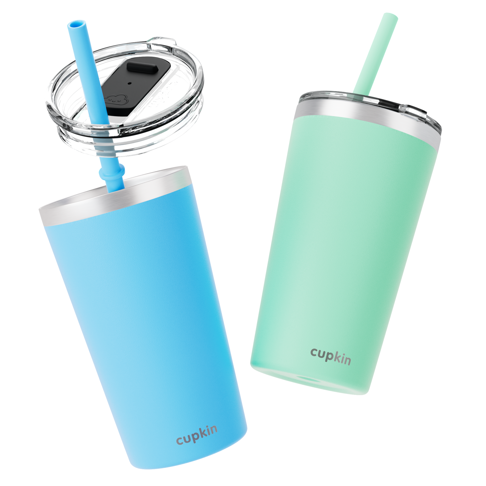 Green / Blue