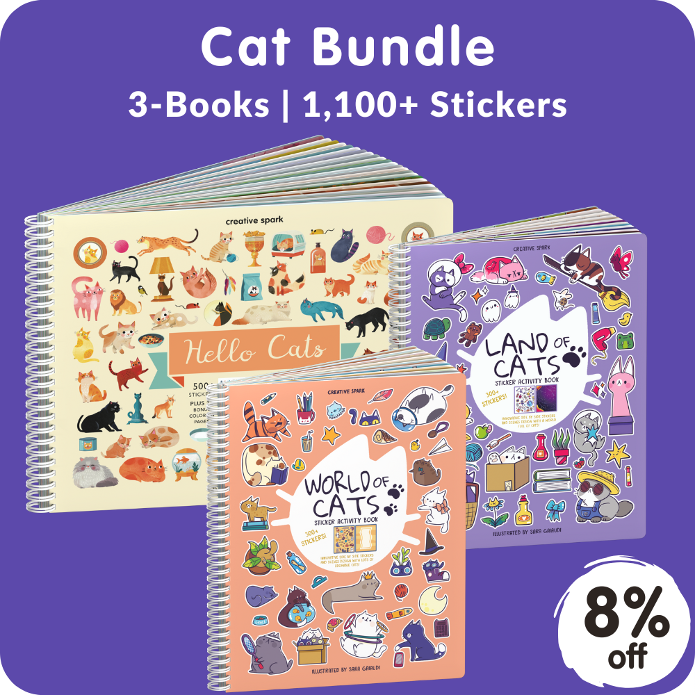 Cat Bundle
