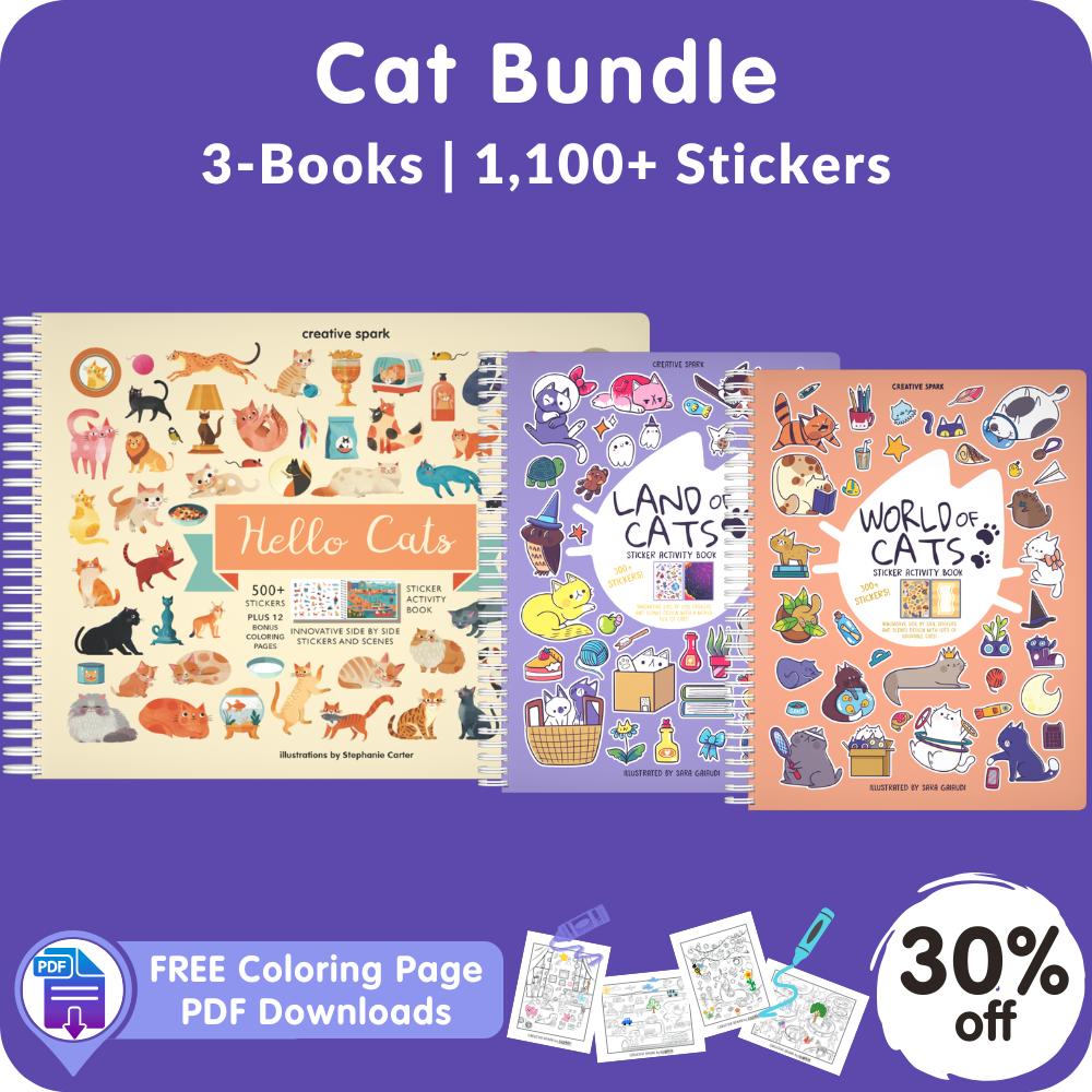 Cat Bundle