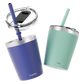 Cobalt / Mint