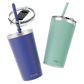 Mint / Cobalt