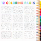 Hello Bugs Sticker Book