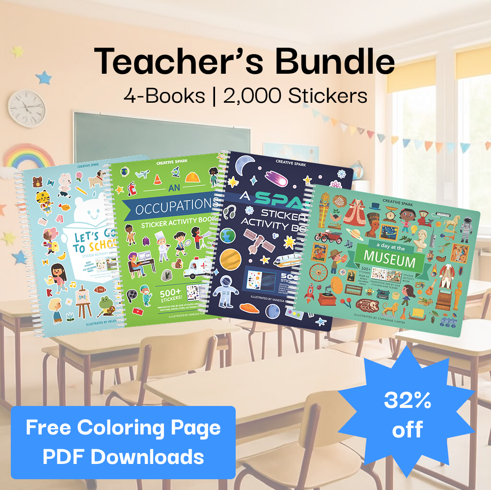 Teacher’s Bundle