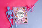 Spooky Halloween Sticker Book