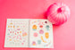 Spooky Halloween Sticker Book