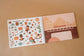 Different Rooms Sticker Book