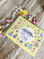 Cute Foods Vol 2 Sticker Book