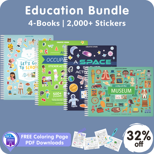 Education Bundle
