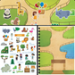 When I Grow Up Sticker Book