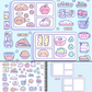My First Trip Sticker Book