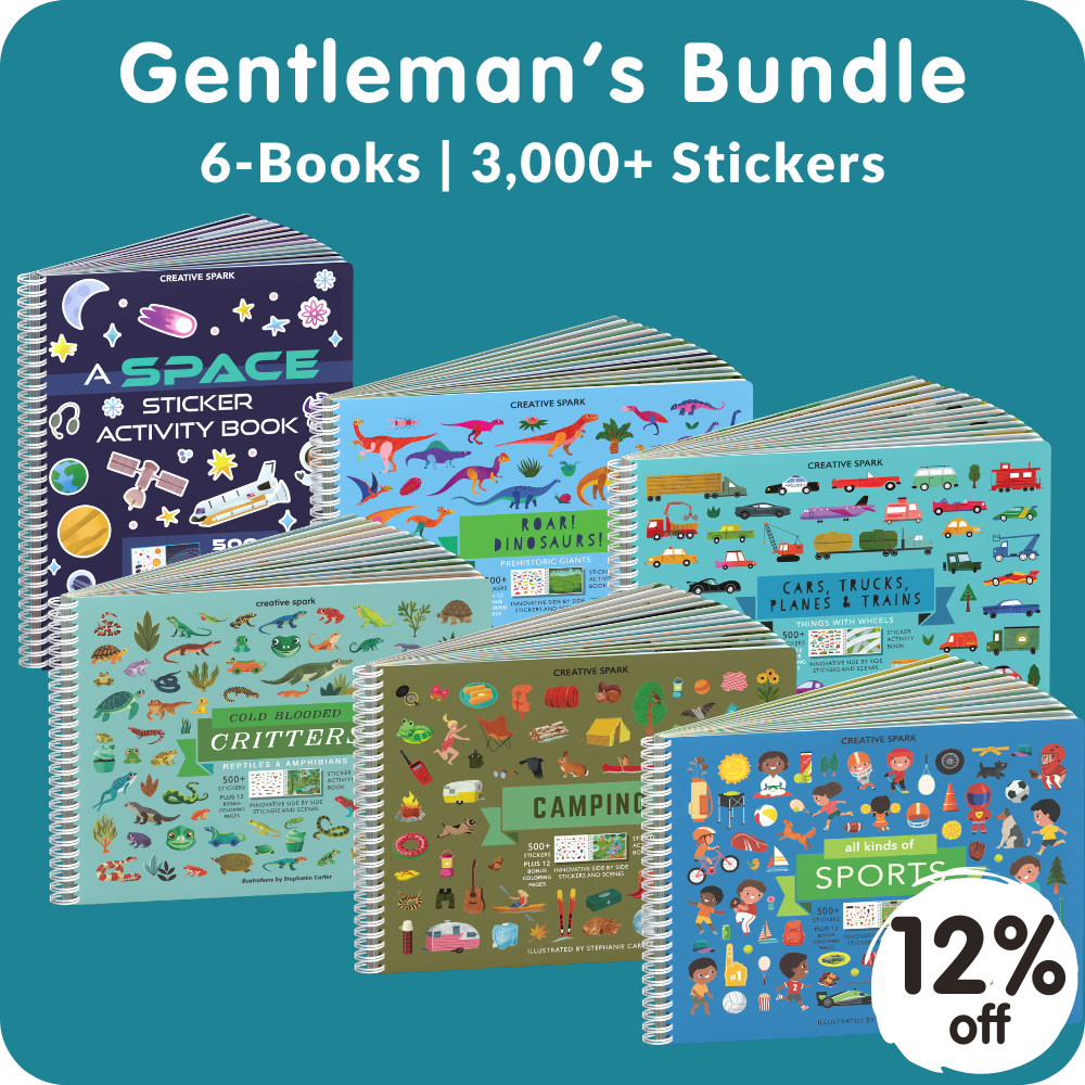 Gentleman’s Bundle