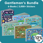 Gentleman’s Bundle