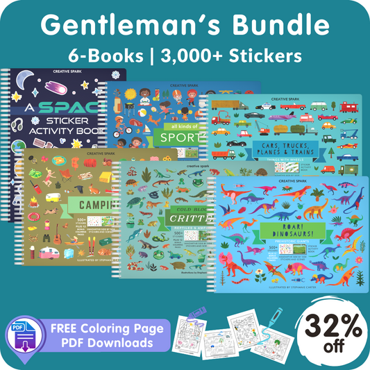 Gentleman’s Bundle