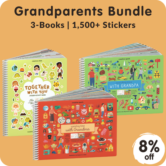 Grandparents Bundle