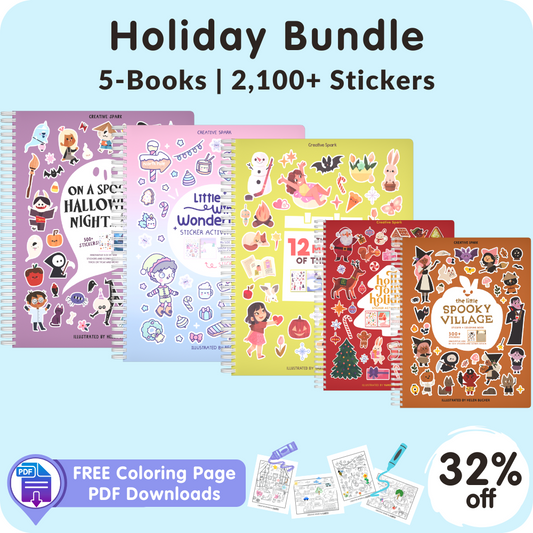 Holiday Bundle