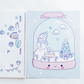 Christmas Sticker Book