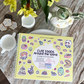 Cute Foods Vol 2 Sticker Book