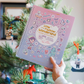 Christmas Sticker Book