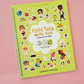 Together With You Sticker Book