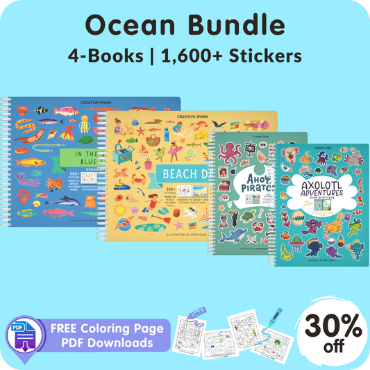 Ocean Bundle