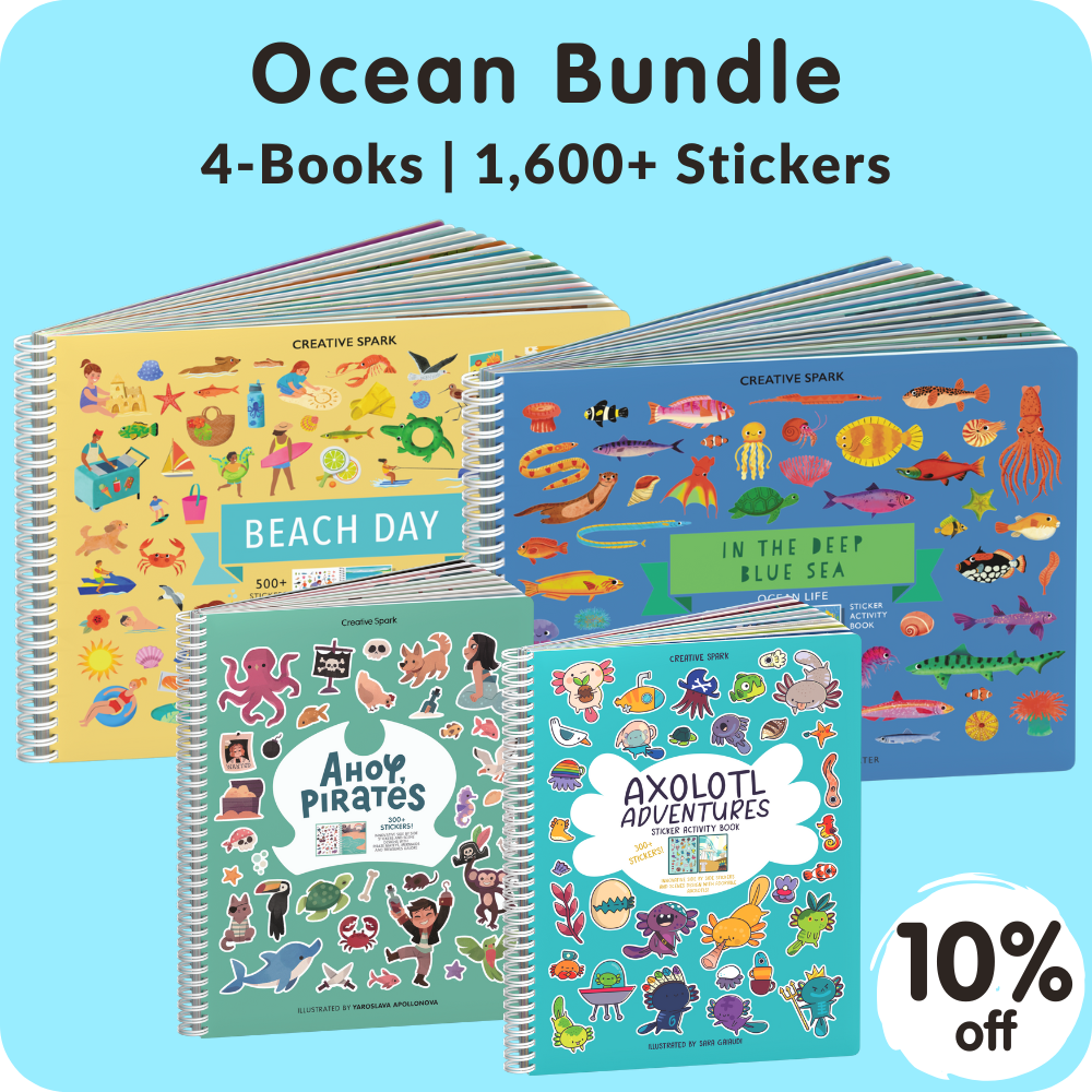 Ocean Bundle