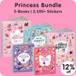 Princesses' Bundle