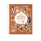 Spooky Village Sticker Book