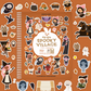 Spooky Village Sticker Book