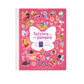 Fairies Sticker Book