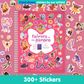 Fairies Sticker Book