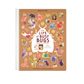 Busy Bugs Sticker Book