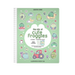Cute Froggies Sticker Book