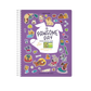 A Pawsome Day Sticker Book