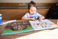 Museum Sticker Book