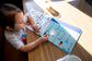 Museum Sticker Book